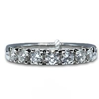 Anneau Crivelli Femme in Or Diamante 1.00 Ct CRI.81237650 - CRI.81237650